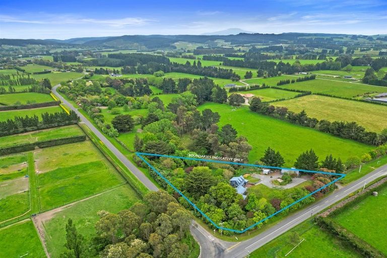 Photo of property in 303 Marshmans Road, Ashley, Rangiora, 7477