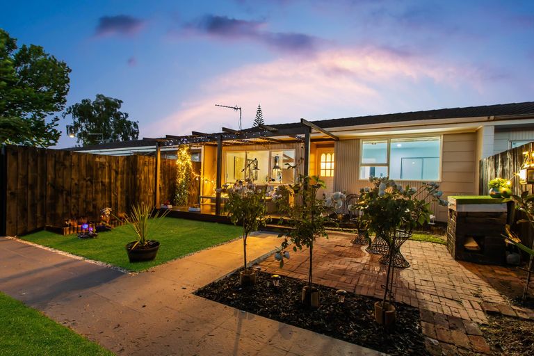 Photo of property in 3/10 Rito Place, Manukau, Auckland, 2025