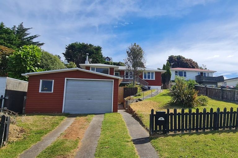 Photo of property in 20 Tarawa Street, Paekakariki, 5034