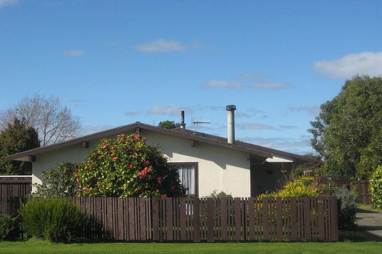 Photo of property in 493 Wellington Road, Marton, 4710