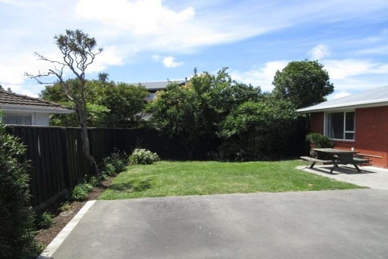 Photo of property in 198a Waimairi Road, Ilam, Christchurch, 8041