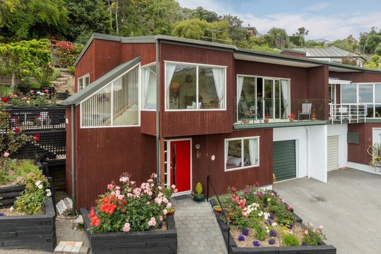 Photo of property in 1/7 Ball Lane, Redcliffs, Christchurch, 8081