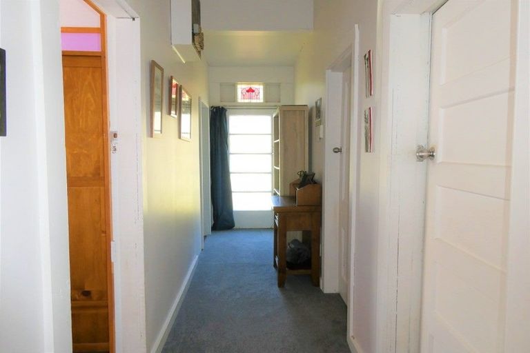 Photo of property in 727 Taylorville Road, Taylorville, Greymouth, 7805