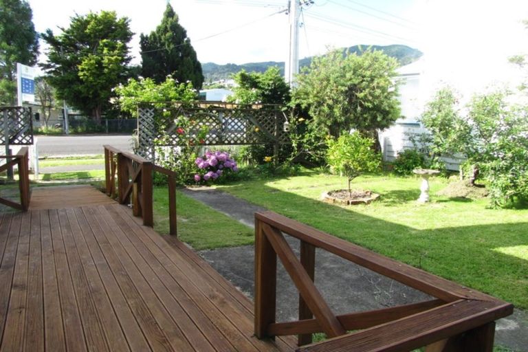 Photo of property in 400 Richmond Street, Thames, 3500