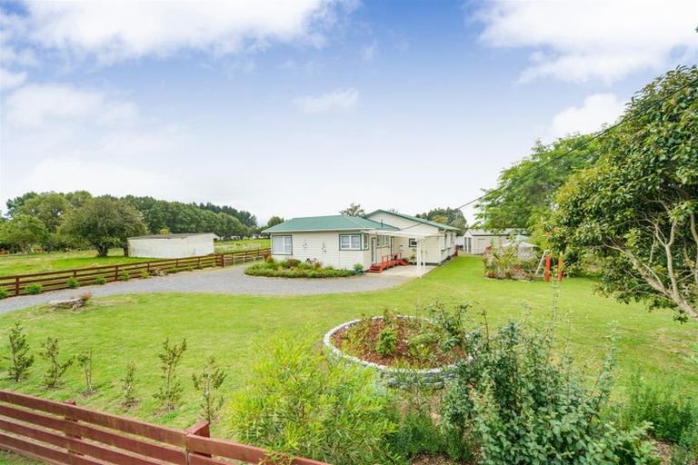 Photo of property in 60 Johnson Street, Bulls, 4818