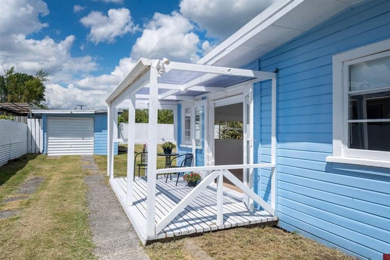 Photo of property in 54 Huamai Street, Mangakino, 3421