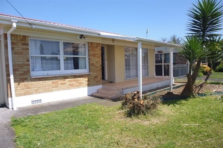 Photo of property in 14a Elizabeth Street, Papakura, 2110