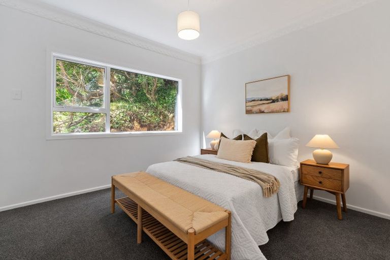 Photo of property in 44 Buckingham Street, Melrose, Wellington, 6023