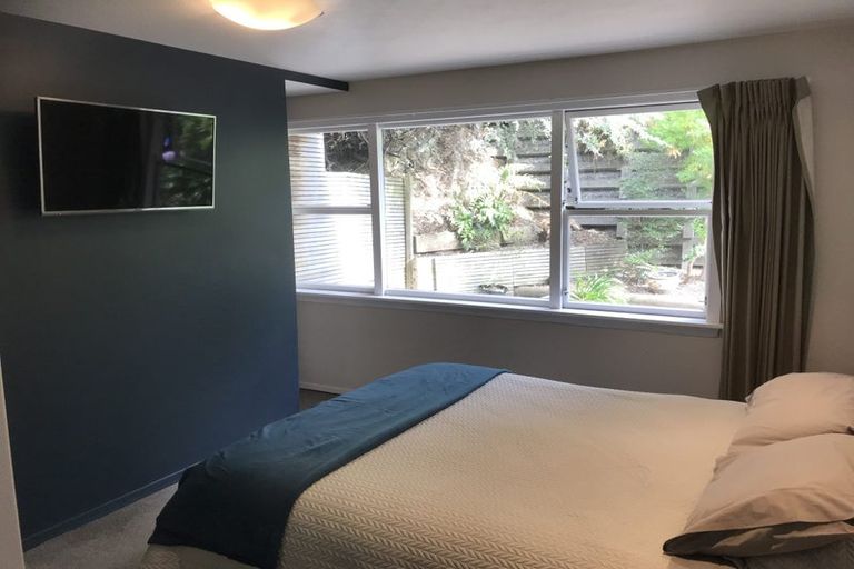 Photo of property in 117 Mount Pleasant Road, Mount Pleasant, Christchurch, 8081