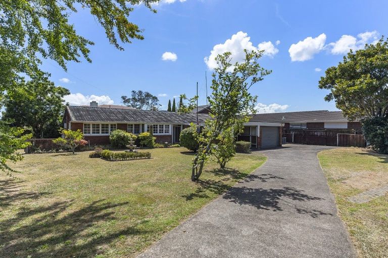 Photo of property in 7 Acmena Lane, Pakuranga, Auckland, 2010