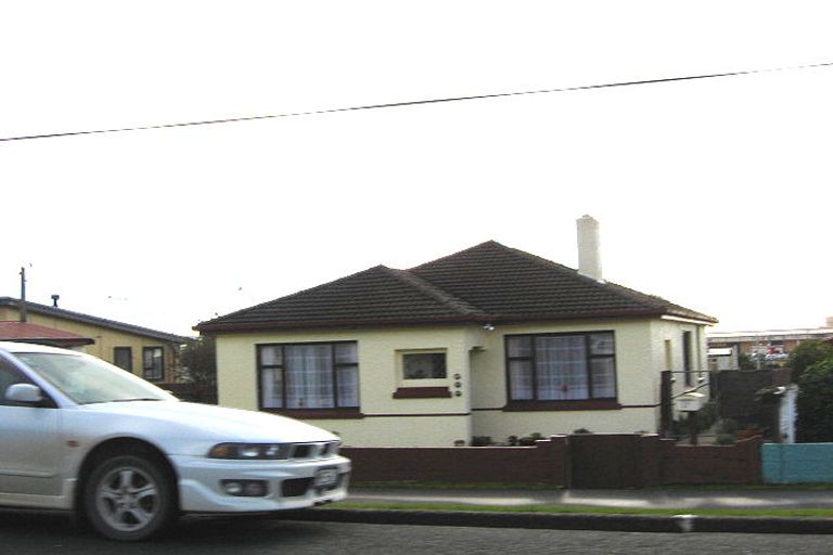Photo of property in 163 Barrow Street, Bluff, 9814