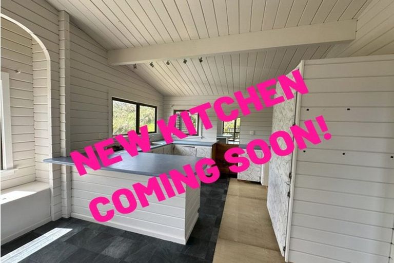 Photo of property in 94 Mclachlan Road, Kaukapakapa, Warkworth, 0984