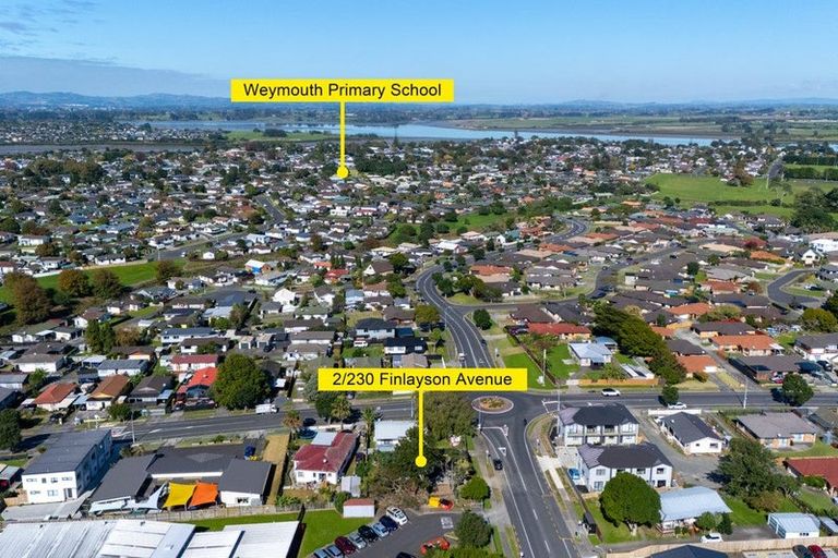 Photo of property in 2/230 Finlayson Avenue, Clendon Park, Auckland, 2103