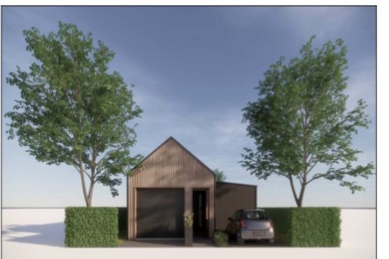 Photo of property in 58 Oregon Street, Ocean Grove, Dunedin, 9013