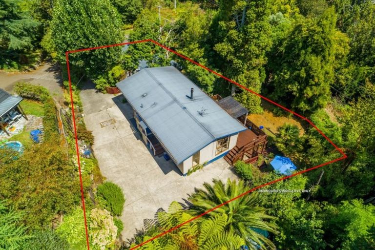 Photo of property in 219a Minden Road, Minden, Tauranga, 3176