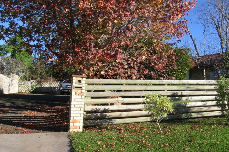 Photo of property in 176 Pooks Road, Swanson, Auckland, 0612