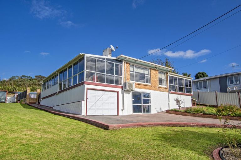 Photo of property in 16 Toetoe Road, Otaika, Whangarei, 0170