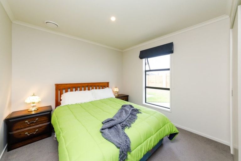 Photo of property in 8b Hanalin Drive, Marton, 4710