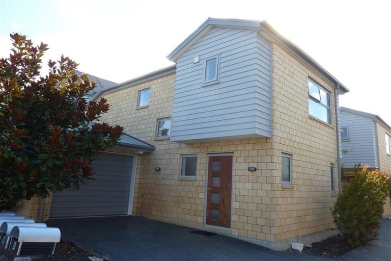 Photo of property in 67 Burke Street, Addington, Christchurch, 8024