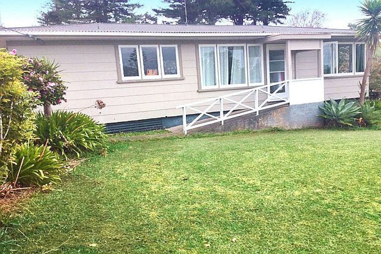 Photo of property in 3 Hazelmere Street, Wellsford, 0900