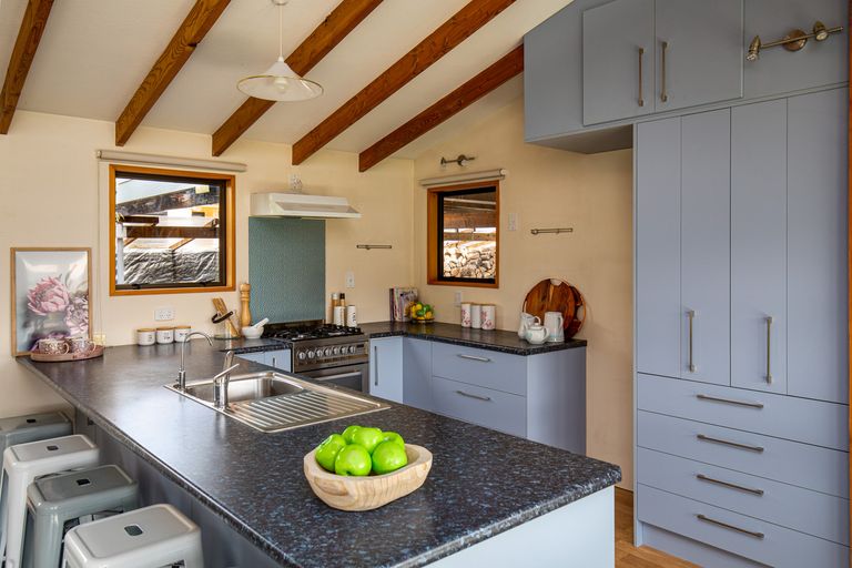 Photo of property in 110 Fache Street, Clyde, 9330