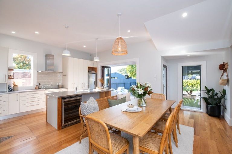 Photo of property in 69 Nelson Crescent, Napier South, Napier, 4110