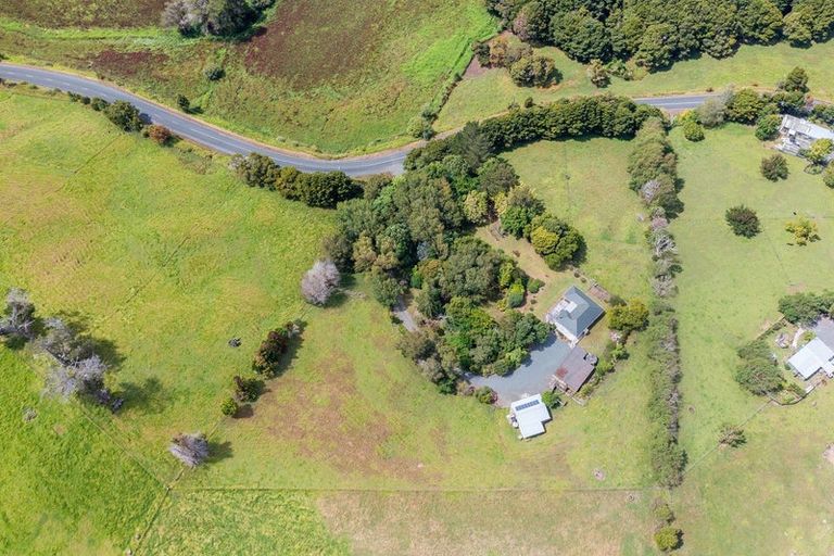 Photo of property in 43 Tomarata Valley Road, Wellsford, 0974