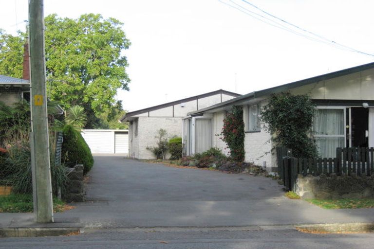 Photo of property in 4/232 Wilsons Road, Waltham, Christchurch, 8023