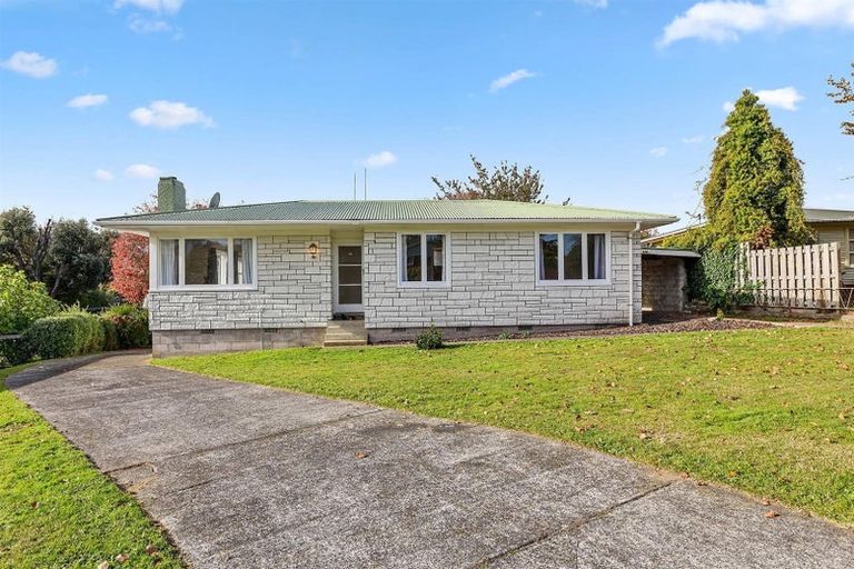 Photo of property in 6 Delphi Place, Sunnybrook, Rotorua, 3015