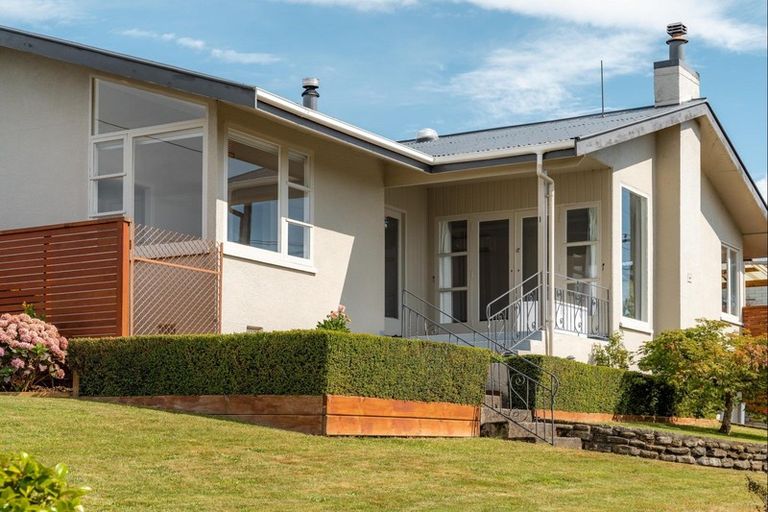 Photo of property in 1 Puriri Crescent, Lansdowne, Masterton, 5810
