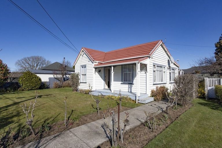 Photo of property in 5 Wilson Street, Islington, Christchurch, 8042