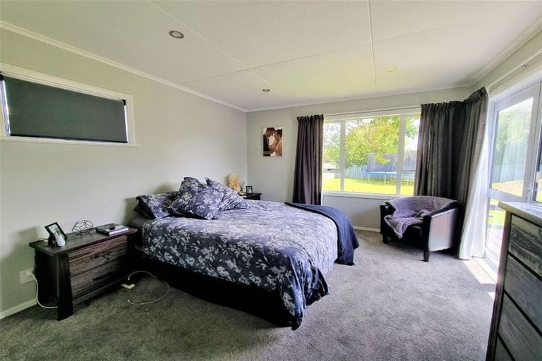Photo of property in 5 Galway Avenue, Hokowhitu, Palmerston North, 4410