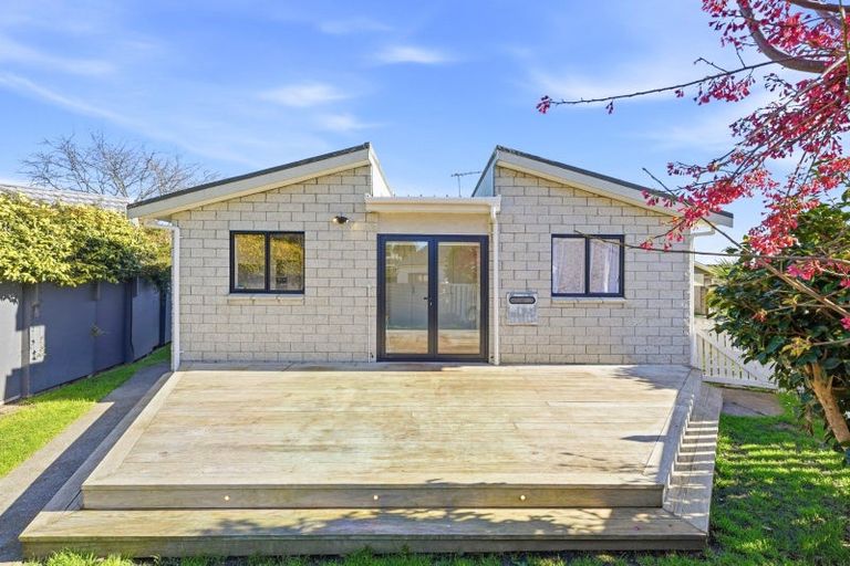 Photo of property in 44 Raine Street, Whanganui East, Whanganui, 4500