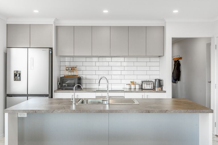 Photo of property in 12 Goodwin Street, Waihola, Milton, 9073