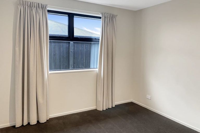 Photo of property in 25 Salisbury Avenue, Rangiora, 7400