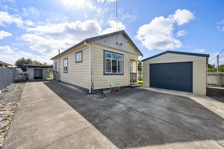 Photo of property in 813 Oliphant Road, Raureka, Hastings, 4120