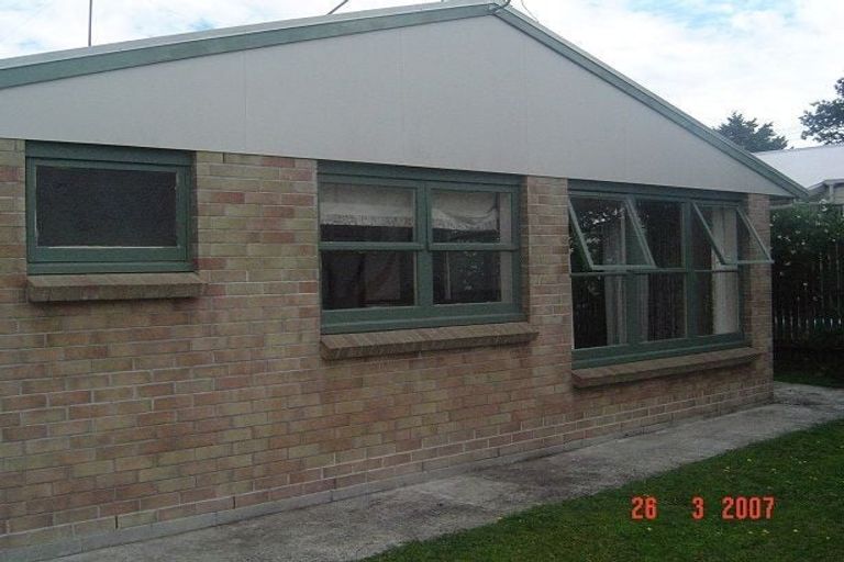 Photo of property in 436c Thames Street, Morrinsville, 3300