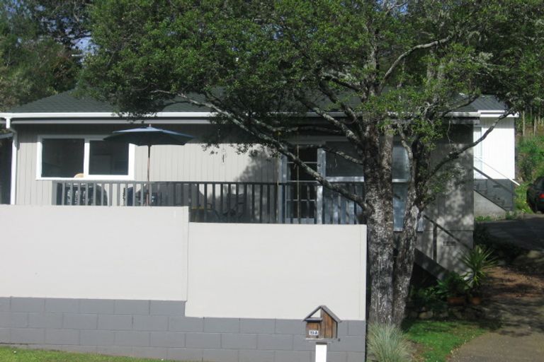 Photo of property in 19a Gibbs Crescent, Red Hill, Papakura, 2110