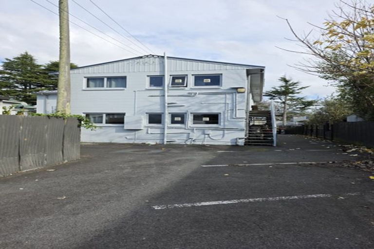 Photo of property in 29 Te Aroha Street, Hamilton East, Hamilton, 3216