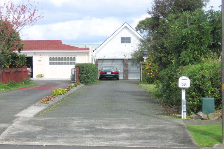 Photo of property in 28 Carlton Crescent, Te Kamo, Whangarei, 0112