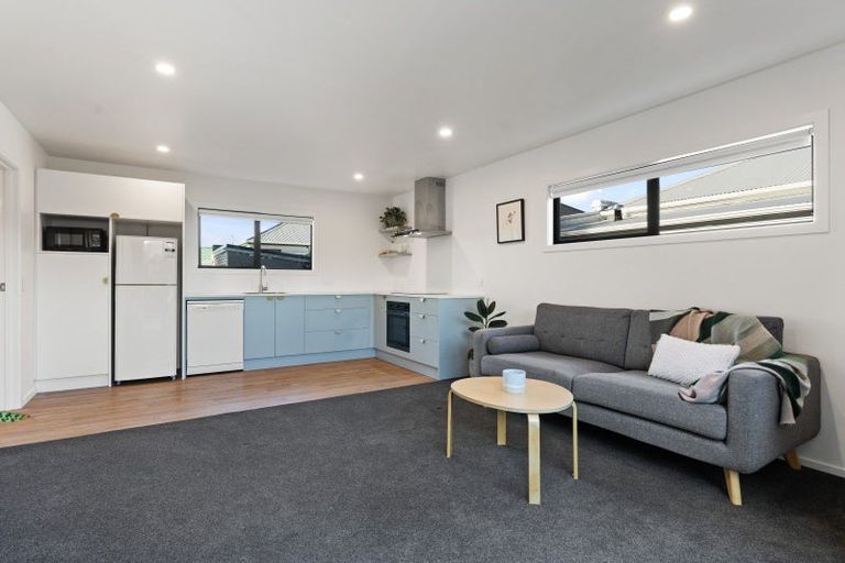 Photo of property in 8a Cashel Street, South Dunedin, Dunedin, 9012