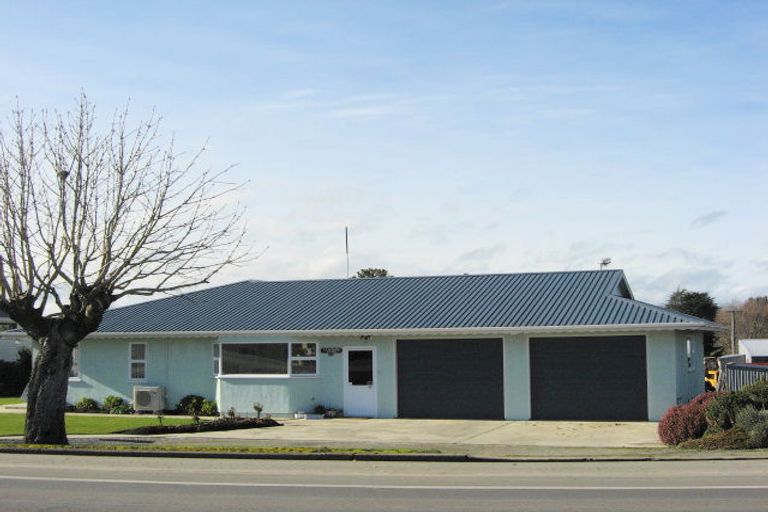 Photo of property in 419 Great North Road, Winton, 9720