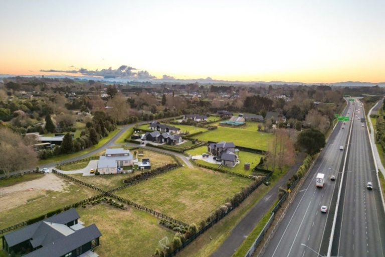 Photo of property in 14 Koppens Road, Tamahere, Hamilton, 3283