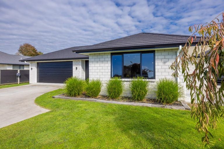 Photo of property in 4 Sargent Place, Otorohanga, 3900