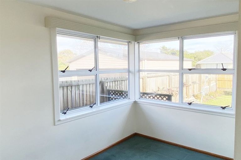 Photo of property in 209 Burwood Road, Burwood, Christchurch, 8083