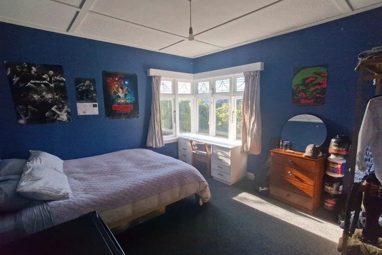 Photo of property in 44 Mount Pleasant Road, Aro Valley, Wellington, 6012