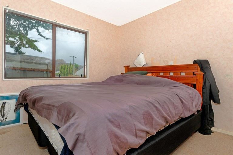 Photo of property in 12 Atkinson Street, Mangapapa, Gisborne, 4010