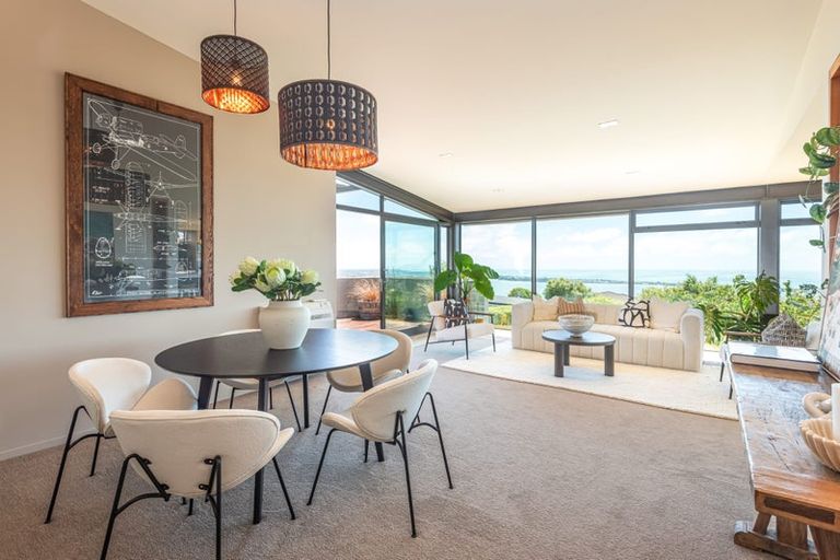 Photo of property in 157 Soleares Avenue, Mount Pleasant, Christchurch, 8081