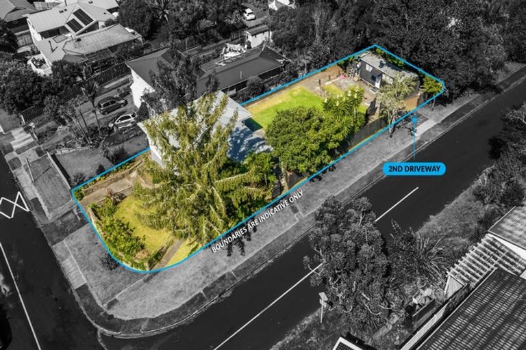 Photo of property in 50 Paewai Road, Glen Eden, Auckland, 0602