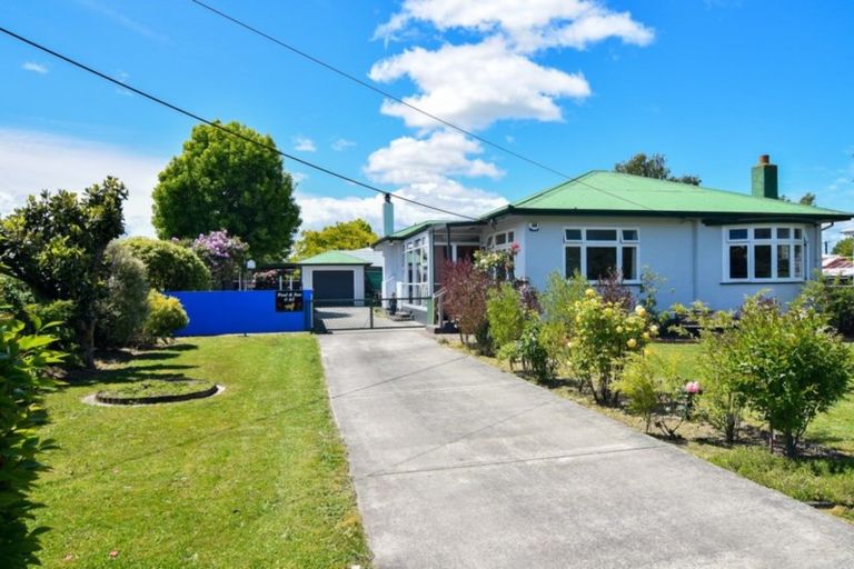 Photo of property in 42 Opaki Road, Lansdowne, Masterton, 5810
